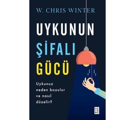 Uykunun Şifalı Gücü Uykunun Şifalı Gücü
