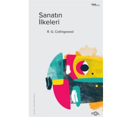 Sanatın İlkeleri Sanatın İlkeleri
