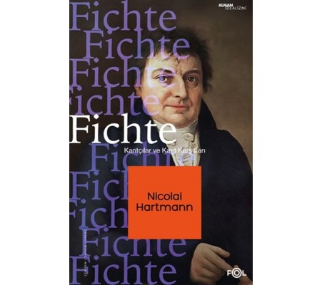 Fichte Fichte