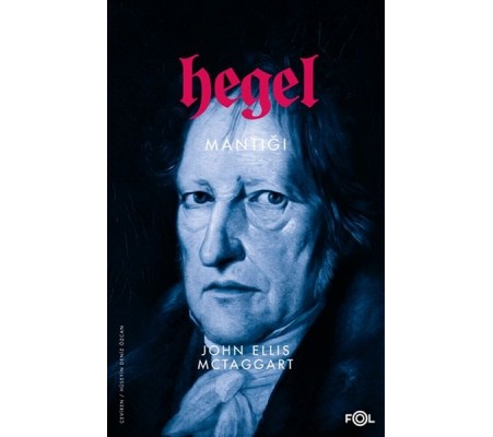 Hegel Mantığı Hegel Mantığı