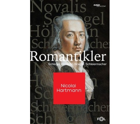 Romantikler Romantikler