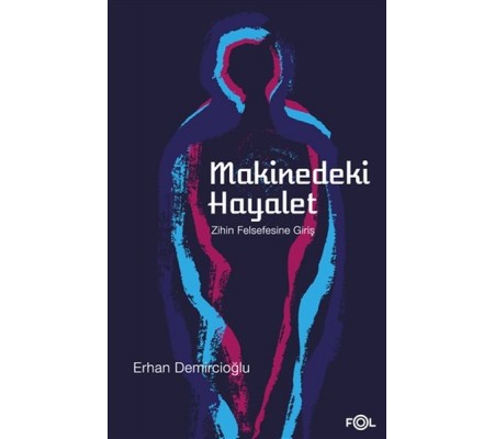Makinedeki Hayalet Makinedeki Hayalet