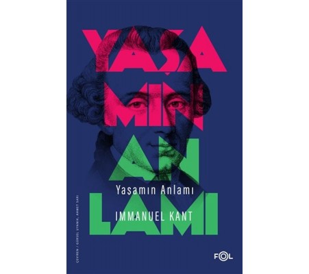 Yaşamın Anlamı Yaşamın Anlamı