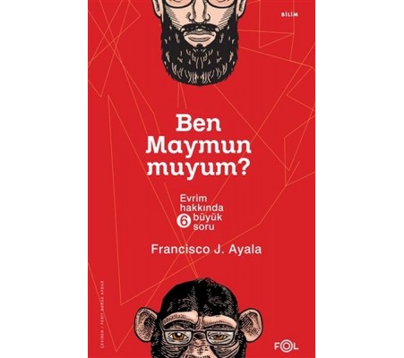 Ben Maymun muyum? Ben Maymun muyum?