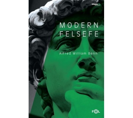 Modern Felsefe Modern Felsefe