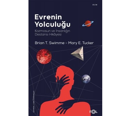 Evrenin Yolculuğu Evrenin Yolculuğu