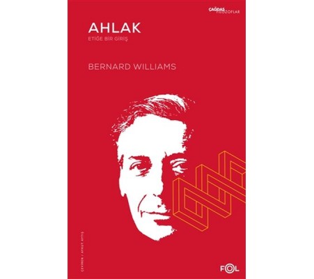 Ahlak Ahlak