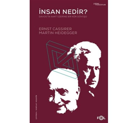 İnsan Nedir? İnsan Nedir?