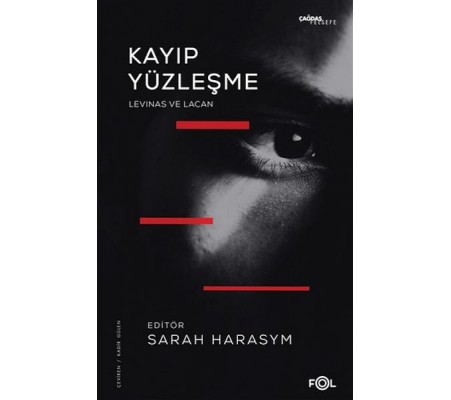 Kayıp Yüzleşme