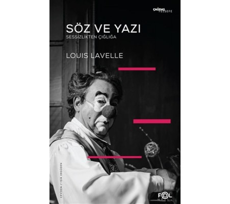 Söz ve Yazı Söz ve Yazı