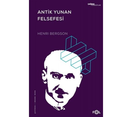 Antik Yunan Felsefesi Antik Yunan Felsefesi