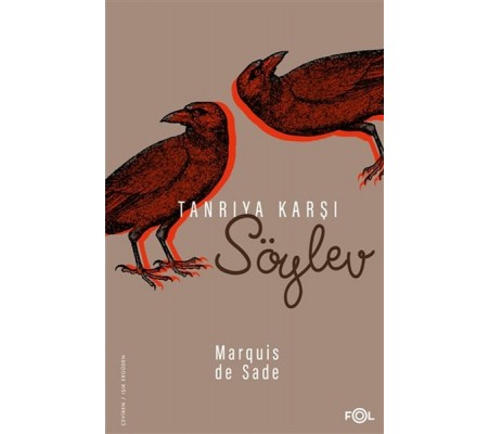 Tanrıya Karşı Söylev Tanrıya Karşı Söylev