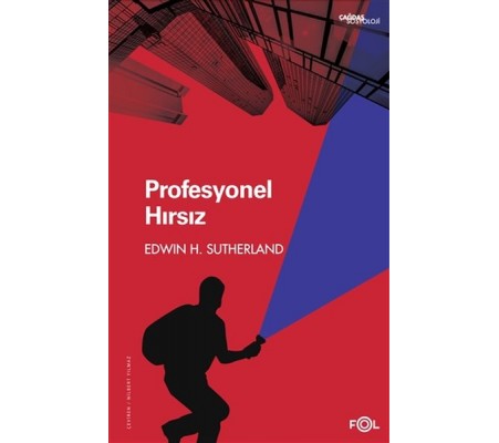Profesyonel Hırsız Profesyonel Hırsız