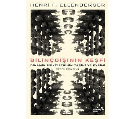 Bilinçdışının Keşfi Bilinçdışının Keşfi