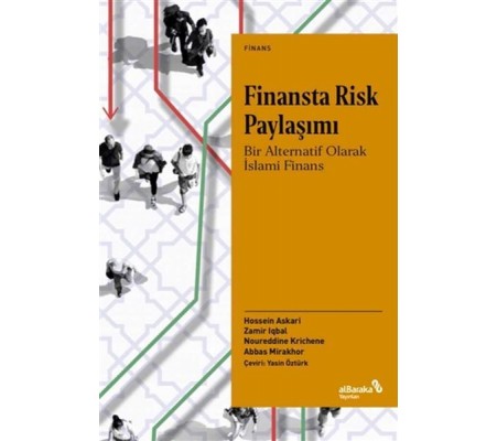 Finansta Risk Paylaşımı Finansta Risk Paylaşımı