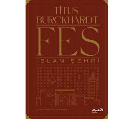 Fes İslam Şehri Fes İslam Şehri