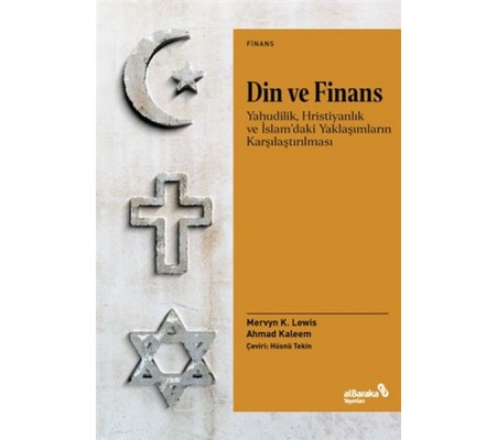 Din ve Finans Din ve Finans