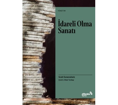 İdareli Olma Sanatı İdareli Olma Sanatı