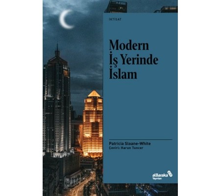 Modern İş Yerinde İslam Modern İş Yerinde İslam