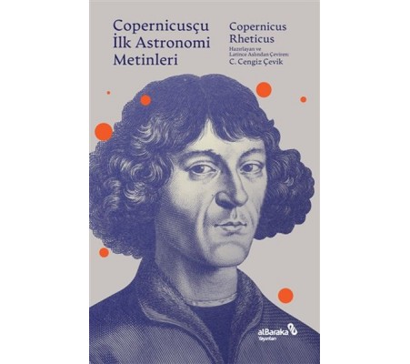 Copernicusçu İlk Astronomi Metinleri Copernicusçu İlk Astronomi Metinleri