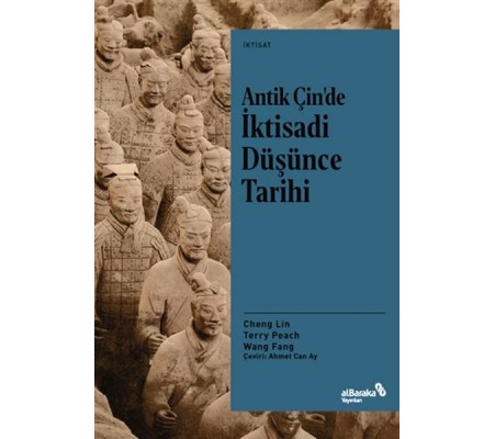 Antik Çin’de İktisadi Düşünce Tarihi Antik Çin’de İktisadi Düşünce Tarihi