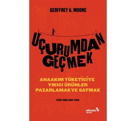 Uçurumdan Geçmek Uçurumdan Geçmek