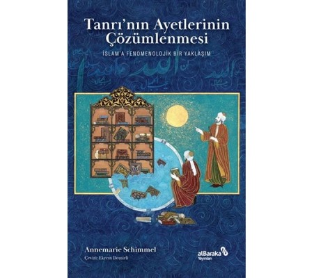 Tanrı’nın Ayetlerinin Çözümlenmesi Tanrı’nın Ayetlerinin Çözümlenmesi