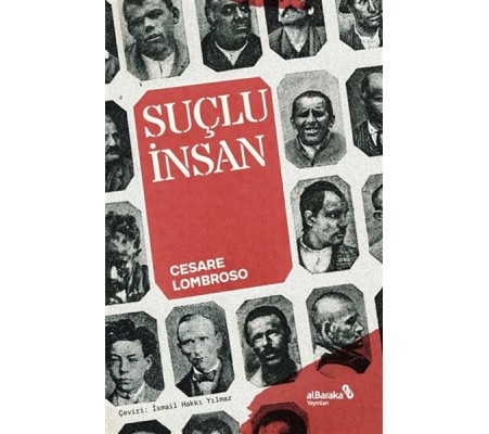 Suçlu İnsan Suçlu İnsan