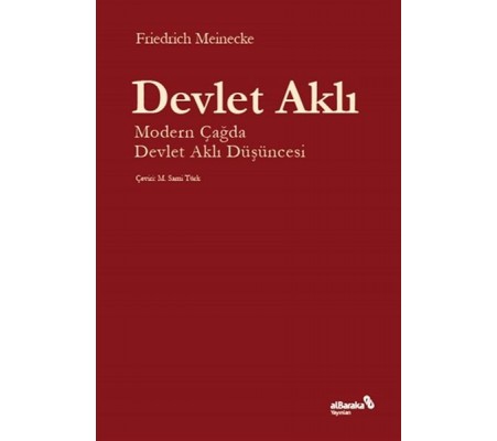 Devlet Aklı Devlet Aklı
