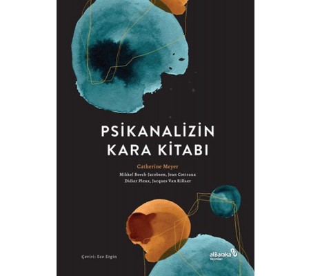 Psikanalizin Kara Kitabı Psikanalizin Kara Kitabı