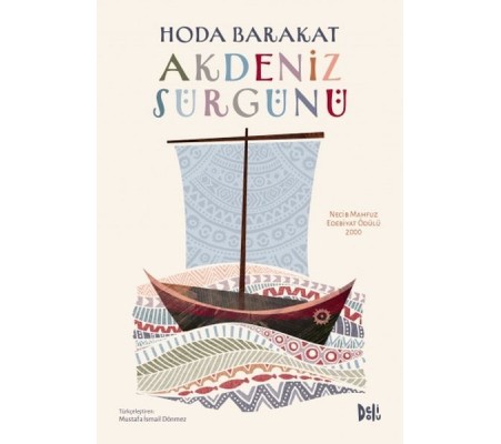 Akdeniz Sürgünü Akdeniz Sürgünü