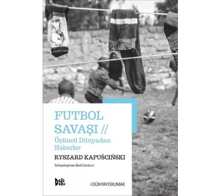 Futbol Savaşı