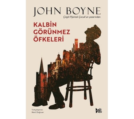 Kalbin Görünmez Öfkeleri