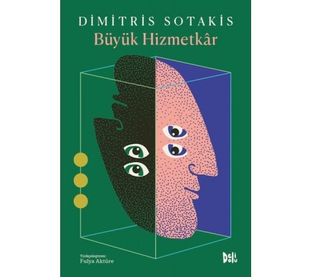 Büyük Hizmetkar