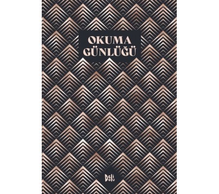 Okuma Günlüğü (Kareli) Okuma Günlüğü (Kareli)