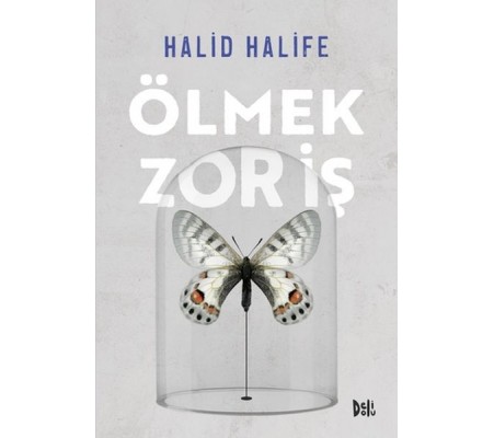 Ölmek Zor İş Ölmek Zor İş