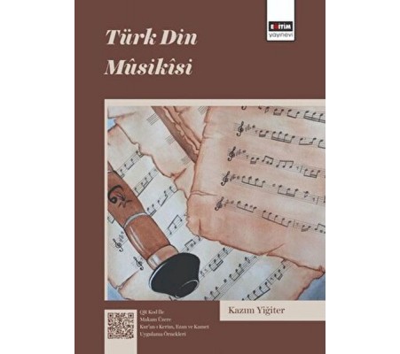 Türk Din Musikisi