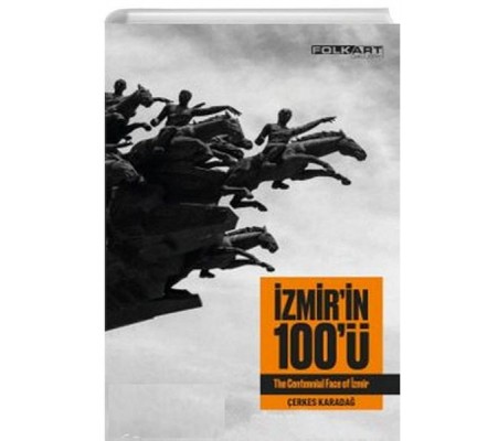 İzmir'in 100'ü