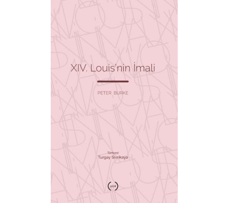 14. Louis’nin İmali 14. Louis’nin İmali