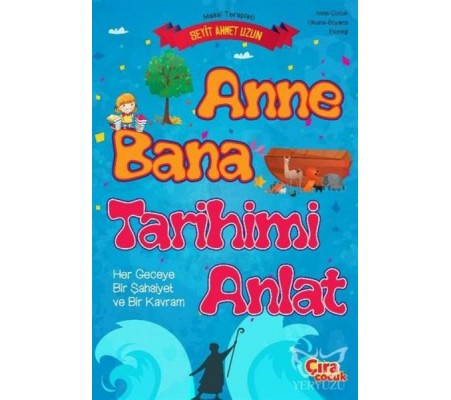 Anne Bana Tarihimi Anlat Anne Bana Tarihimi Anlat