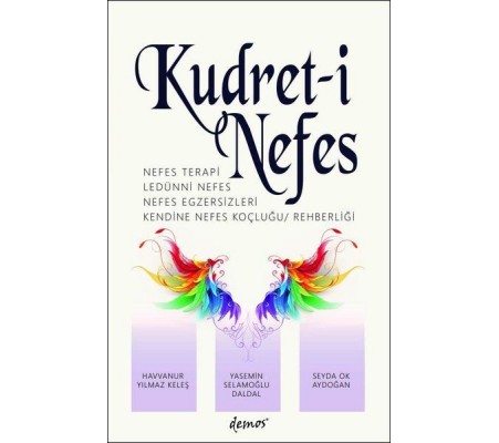 Kudret-i Nefes Kudret-i Nefes