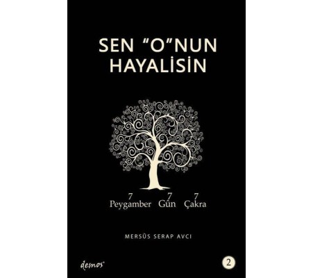 Sen O’nun Hayalisin - 2 Sen O’nun Hayalisin - 2