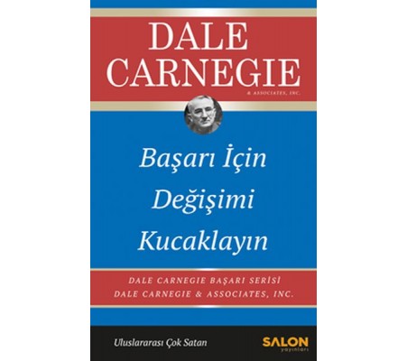 Başarı İçin Değişimi Kucaklayın Başarı İçin Değişimi Kucaklayın