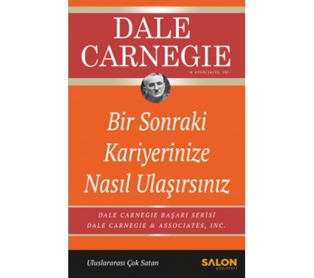 Bir Sonraki Kariyerinize Nasıl Ulaşırsınız