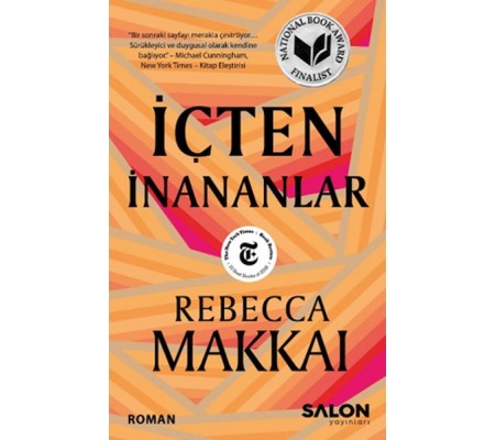 İçten İnananlar İçten İnananlar