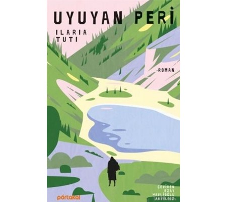 Uyuyan Peri Uyuyan Peri