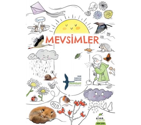 Mevsimler Mevsimler
