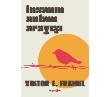 İnsanın Anlam Arayışı - Ciltli İnsanın Anlam Arayışı - Ciltli