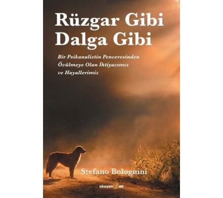 Rüzgar Gibi Dalga Gibi