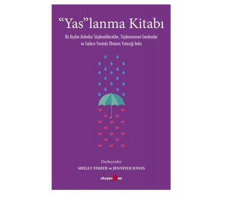 “Yas”lanma Kitabı “Yas”lanma Kitabı